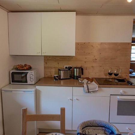 Apartment Haider 1 Όμπερτραουν Εξωτερικό φωτογραφία