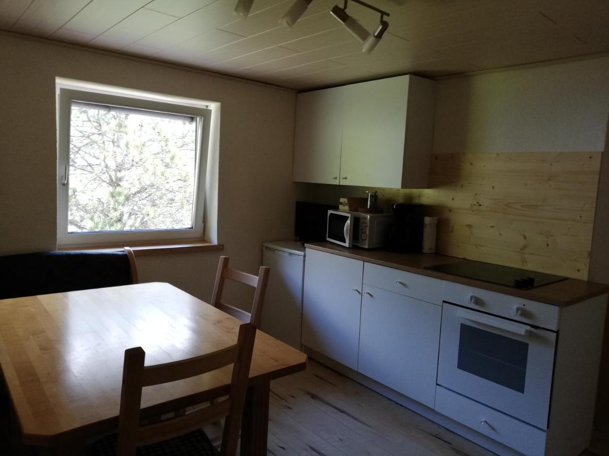 Apartment Haider 1 Όμπερτραουν Εξωτερικό φωτογραφία