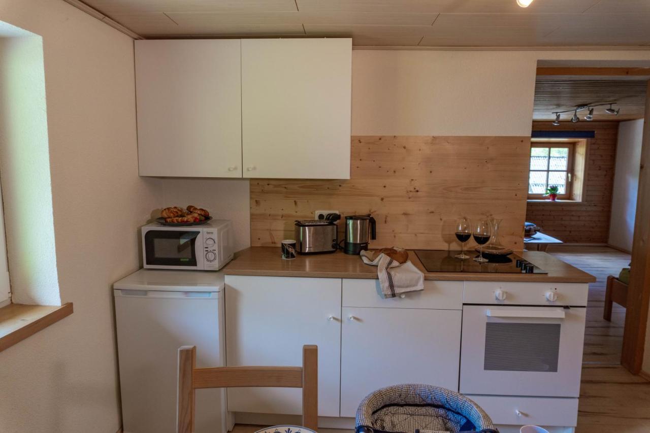 Apartment Haider 1 Όμπερτραουν Εξωτερικό φωτογραφία