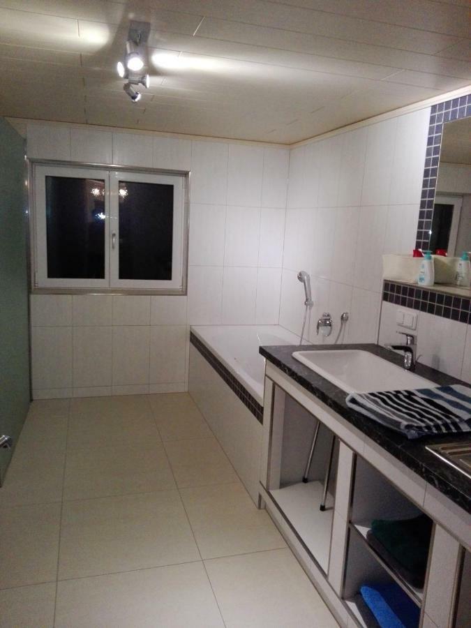 Apartment Haider 1 Όμπερτραουν Εξωτερικό φωτογραφία